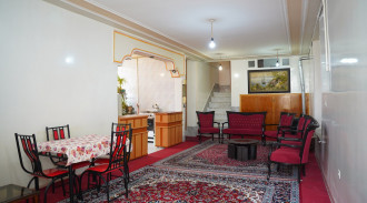 رزرو واحد 2 خواب میهمان