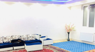 اجاره آپارتمان تک خوابه آبشار خرم آباد