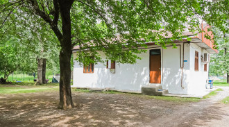 اجاره ویلای روستایی طبیعت با چشم‌انداز زیبا