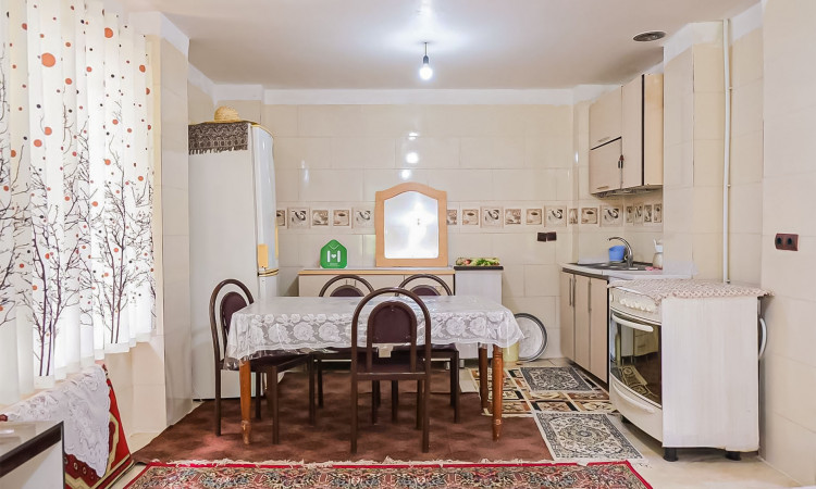 اجاره سوئیت طبیعت مناسب افراد سالمند و معلول
