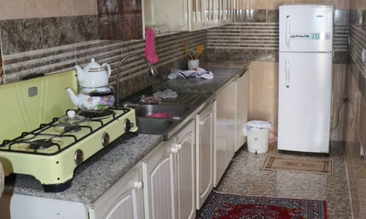 اجاره ویلا 2 خواب عبدی