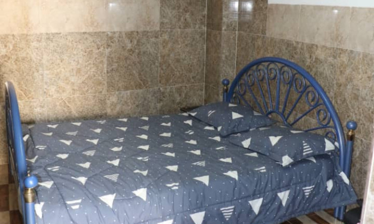 اجاره ویلا 2 خواب عبدی