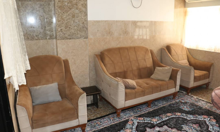 اجاره ویلا 2 خواب عبدی