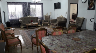 اجاره ویلایی 2 خوابه نزدیک به دریای فرج آباد چالوس