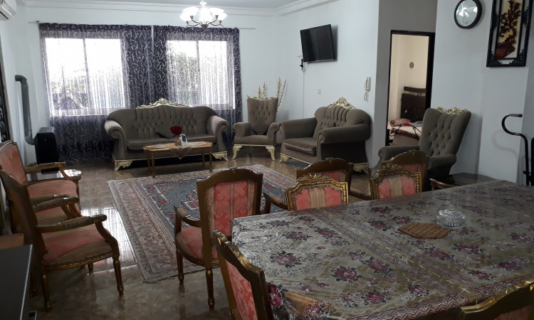 اجاره ویلایی 2 خوابه نزدیک به دریای فرج آباد چالوس
