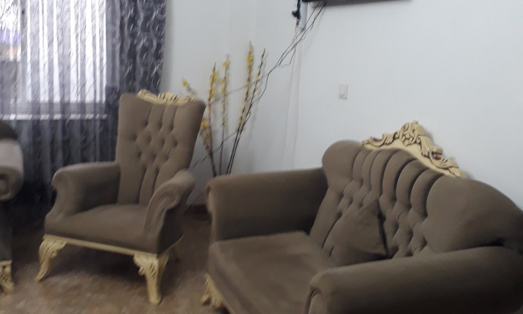 اجاره ویلایی 2 خوابه نزدیک به دریای فرج آباد چالوس