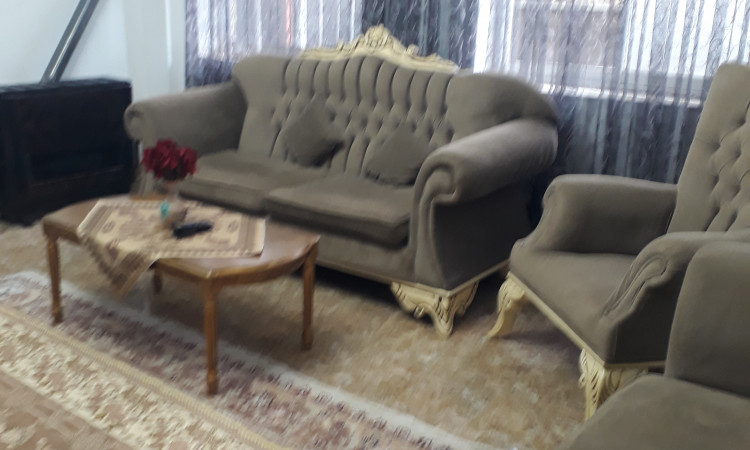 اجاره ویلایی 2 خوابه نزدیک به دریای فرج آباد چالوس