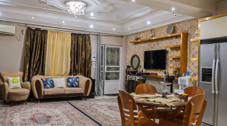 فيلا ديلي من غرفتي نوم للإيجار في قشم