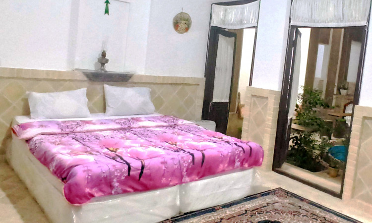رزرو بوم گردی شاخه نبات 1