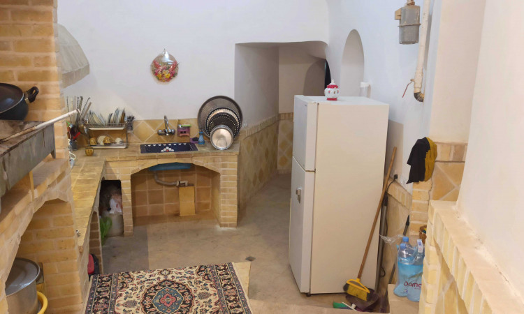 رزرو بوم گردی شاخه نبات 1
