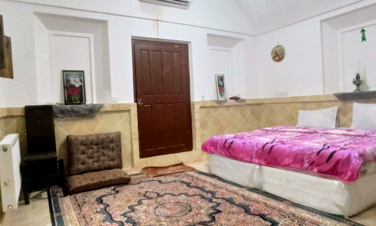 رزرو بوم گردی شاخه نبات 1