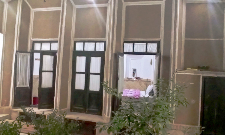 رزرو بوم گردی شاخه نبات 1