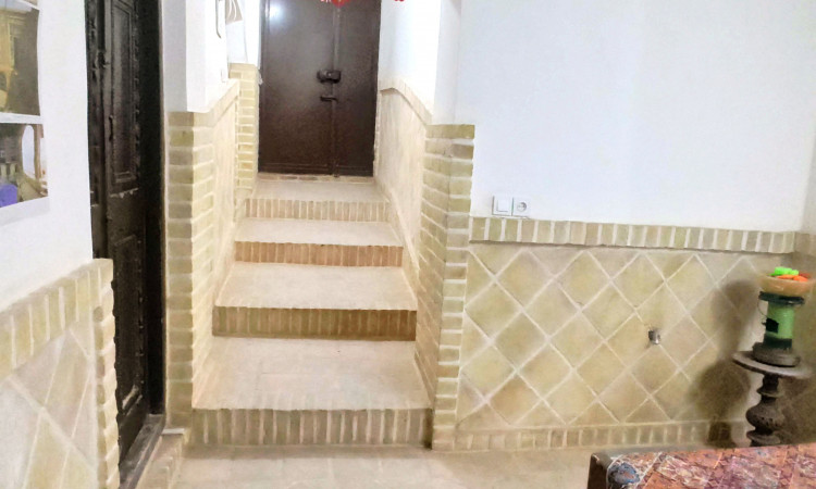 رزرو بوم گردی شاخه نبات 1