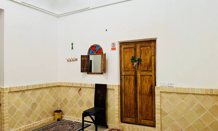 رزرو بوم گردی شاخه نبات 3
