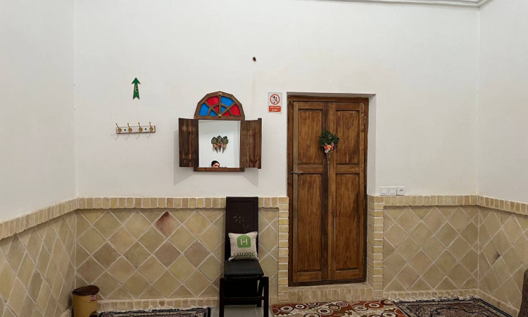 رزرو بوم گردی شاخه نبات 3