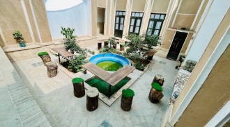 رزرو بوم گردی شاخه نبات 3