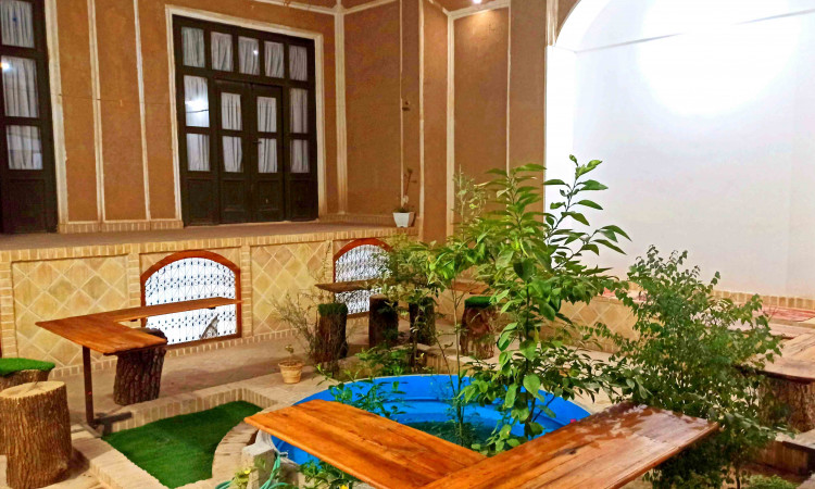 رزرو بوم گردی شاخه نبات 3
