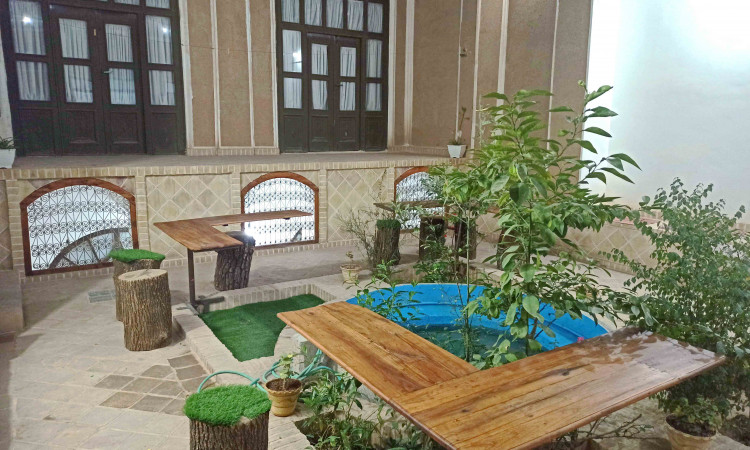 رزرو بوم گردی شاخه نبات 4