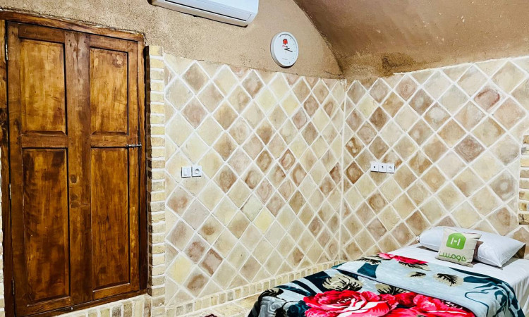 رزرو بوم گردی شاخه نبات 4