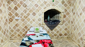 رزرو بوم گردی شاخه نبات 4