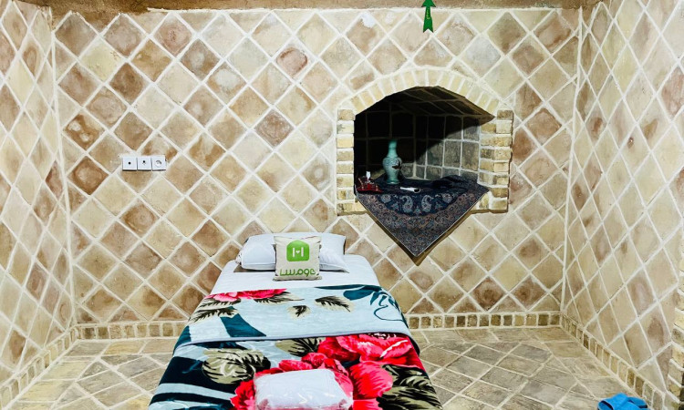 رزرو بوم گردی شاخه نبات 4