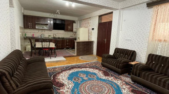 اجاره ویلا روستایی دوخوابه راستی