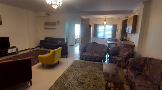 اجاره آپارتمان نوساز یک خوابه پیروزی - طبقه دوم