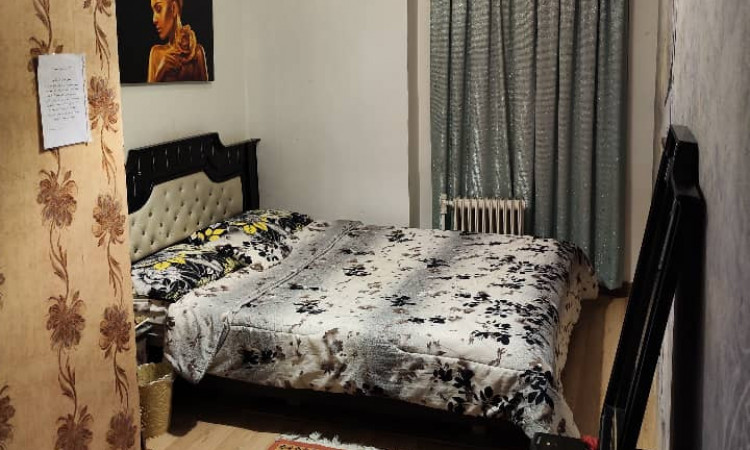 اجاره آپارتمان 1 خواب بارلی