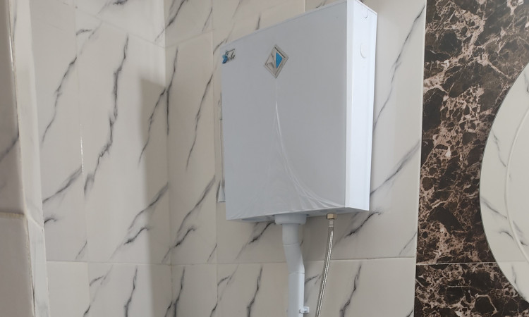 اجاره آپارتمان 1 خواب بارلی