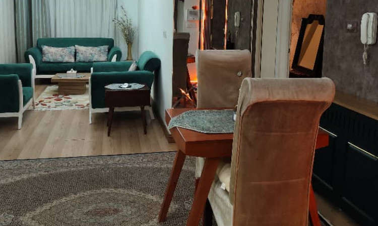اجاره آپارتمان 1 خواب بارلی