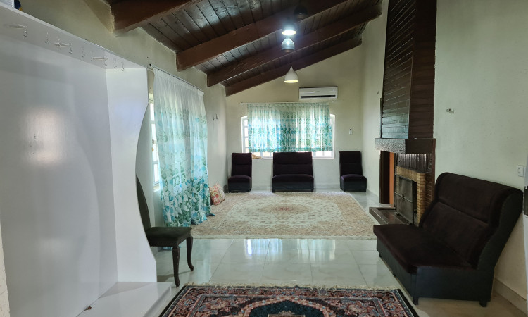 اجاره ویلا 4 خواب استخرابگرم سرپوشیده طلایی