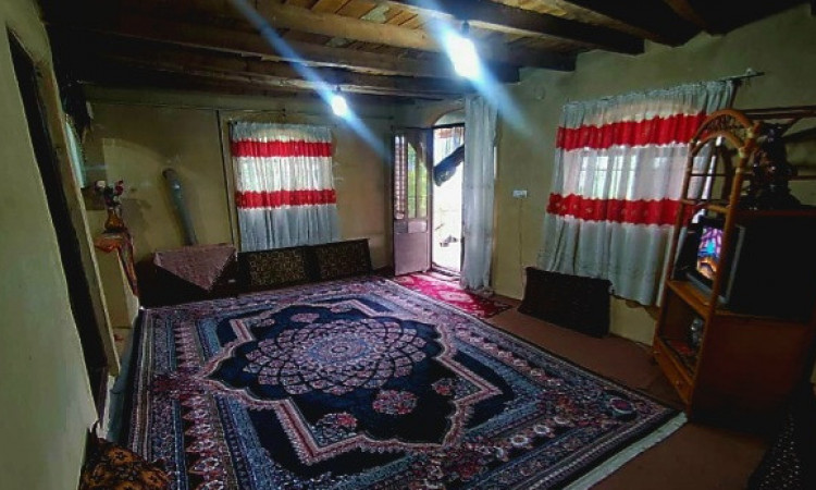 رزرو کلبه بهشت کوچک