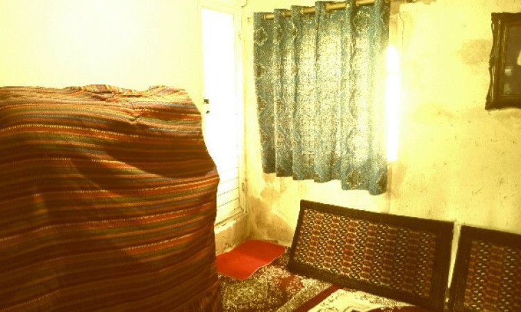 رزرو کلبه بهشت کوچک