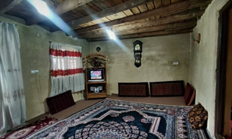 رزرو کلبه بهشت کوچک