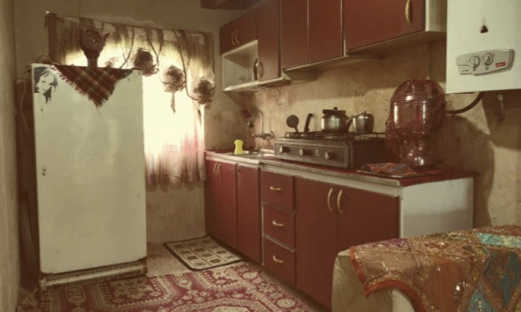 رزرو کلبه بهشت کوچک