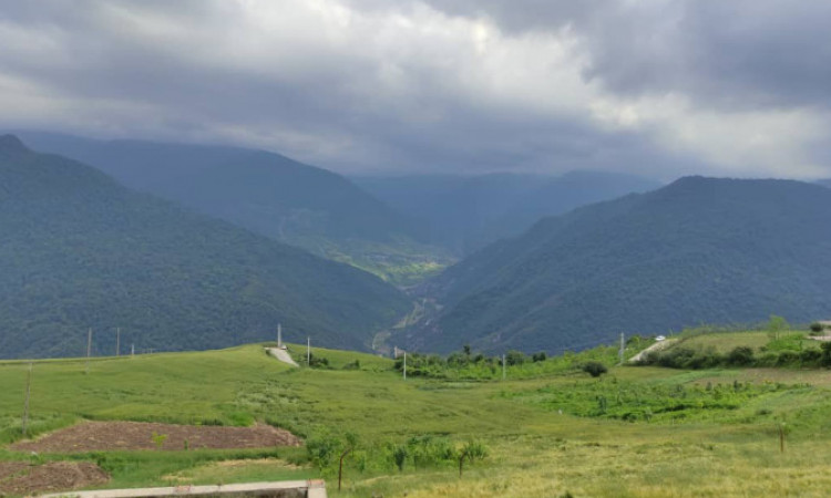 رزرو کلبه بهشت کوچک