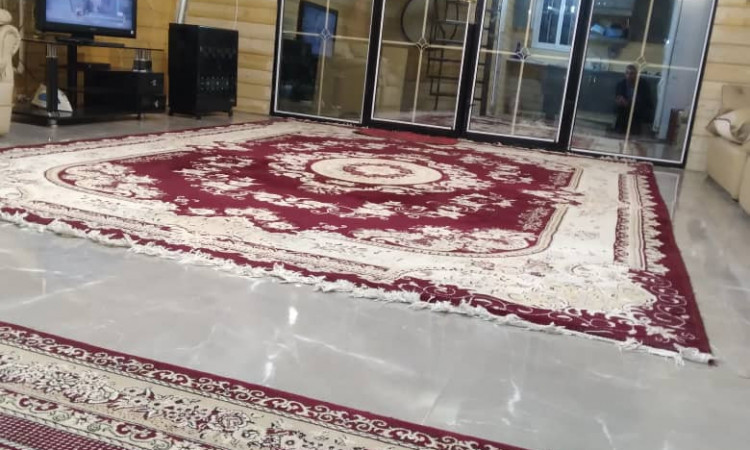 کلبه چوبی جنگلی سوئیسی