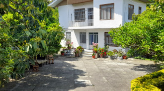 اجاره اقامتگاه نارنج با حیاط