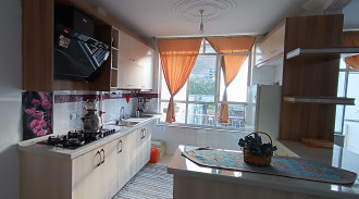 اجاره ویلا دربند 2 خواب