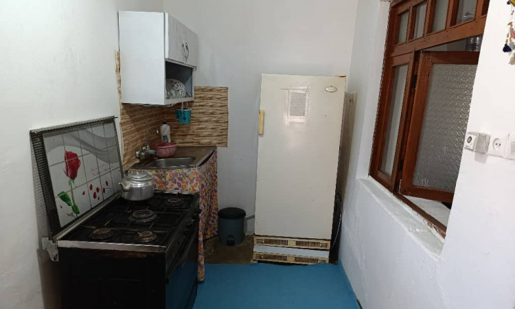 اجاره ویلا سنتی جنگلی نوید