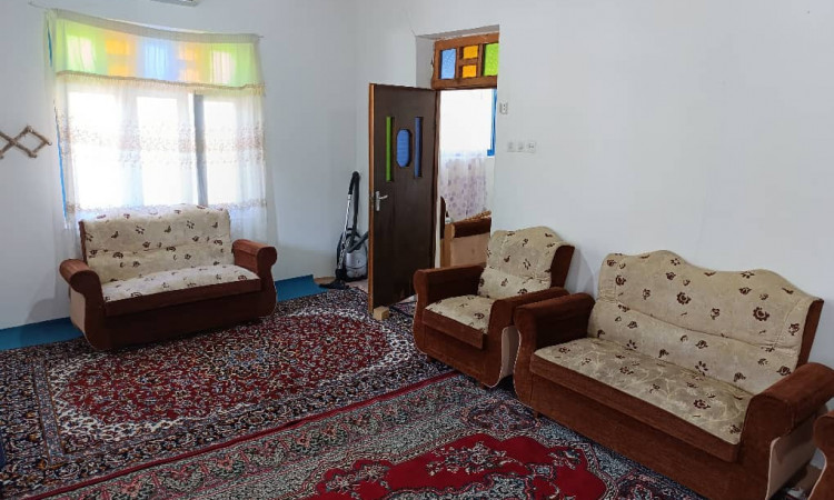 اجاره ویلا سنتی جنگلی نوید
