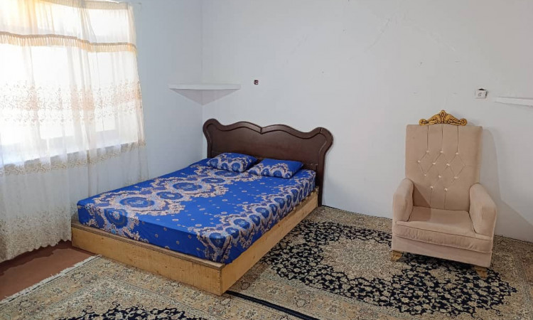 اجاره ویلا سنتی جنگلی نوید