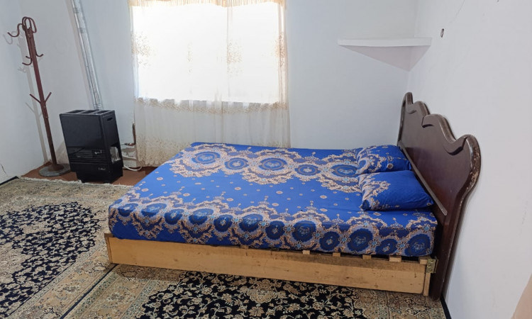اجاره ویلا سنتی جنگلی نوید