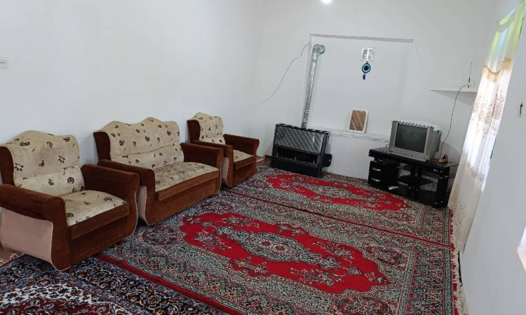 اجاره ویلا سنتی جنگلی نوید