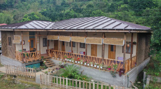 رزرو بوم گردی تی‌ته 3