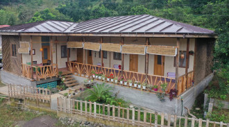 رزرو بوم گردی تی‌ته 2