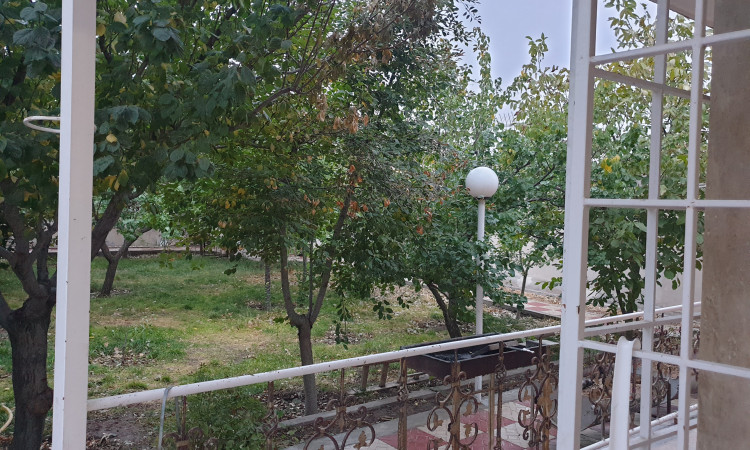 اجاره ویلا 140متری بهشت