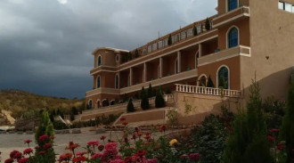 رزرو دهکده گردشگری مخملکوه اتاق 6 الی 8نفره vip