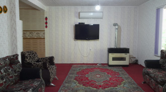 اجاره ویلا لب رودخانه عمو سیروس