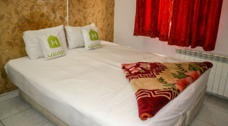 رزرو هتل آپارتمان دُر ( واحد سه تخته )